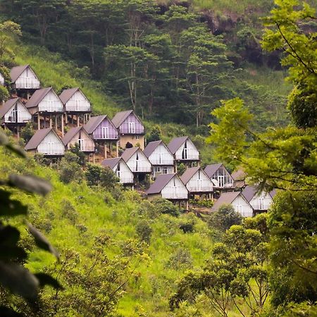 The Waterfall Villas Talawakele 외부 사진