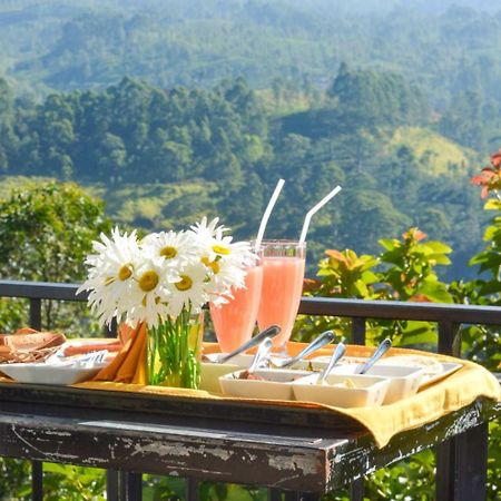 The Waterfall Villas Talawakele 외부 사진