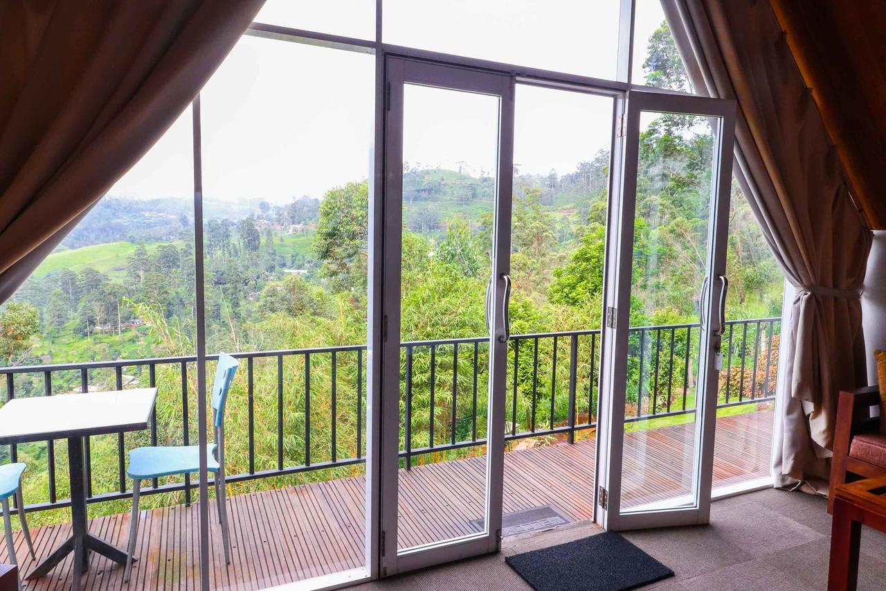The Waterfall Villas Talawakele 외부 사진