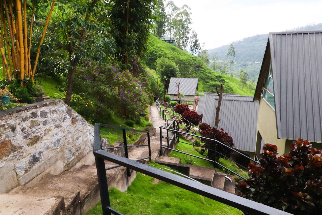 The Waterfall Villas Talawakele 외부 사진