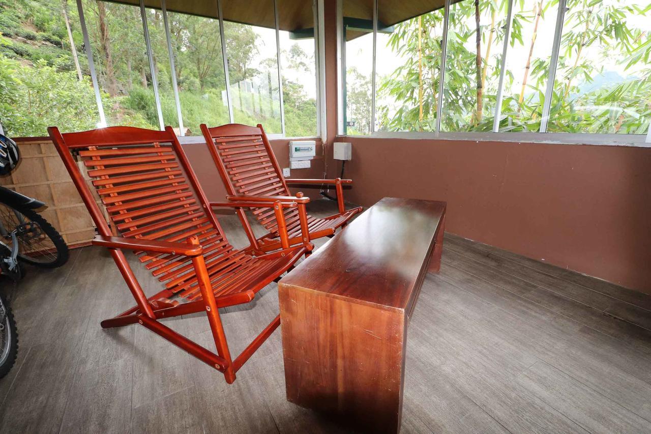 The Waterfall Villas Talawakele 외부 사진