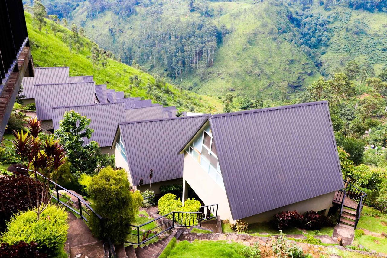 The Waterfall Villas Talawakele 외부 사진