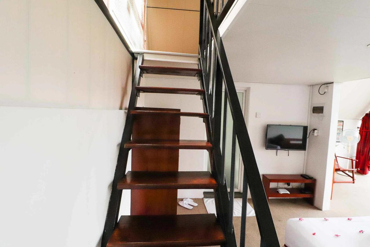 The Waterfall Villas Talawakele 외부 사진