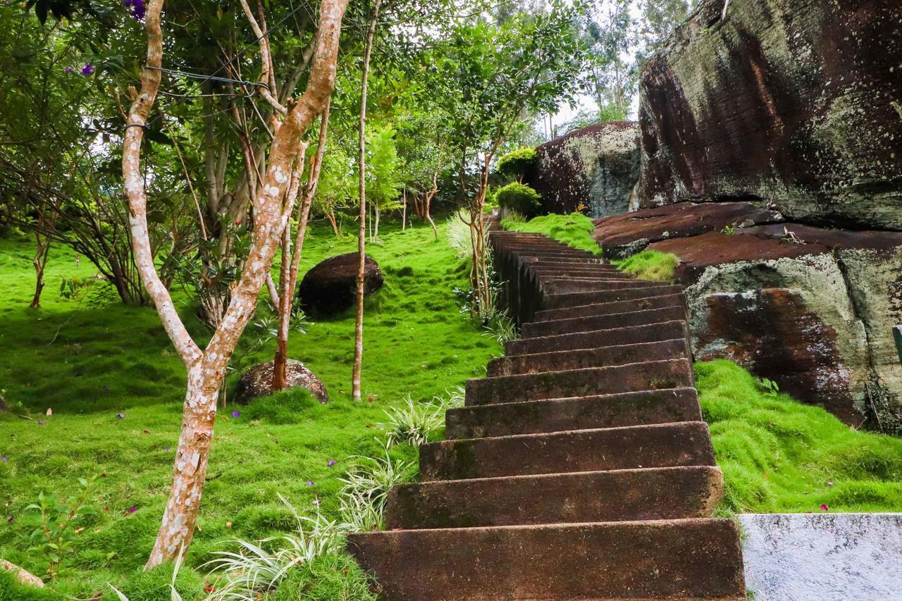 The Waterfall Villas Talawakele 외부 사진