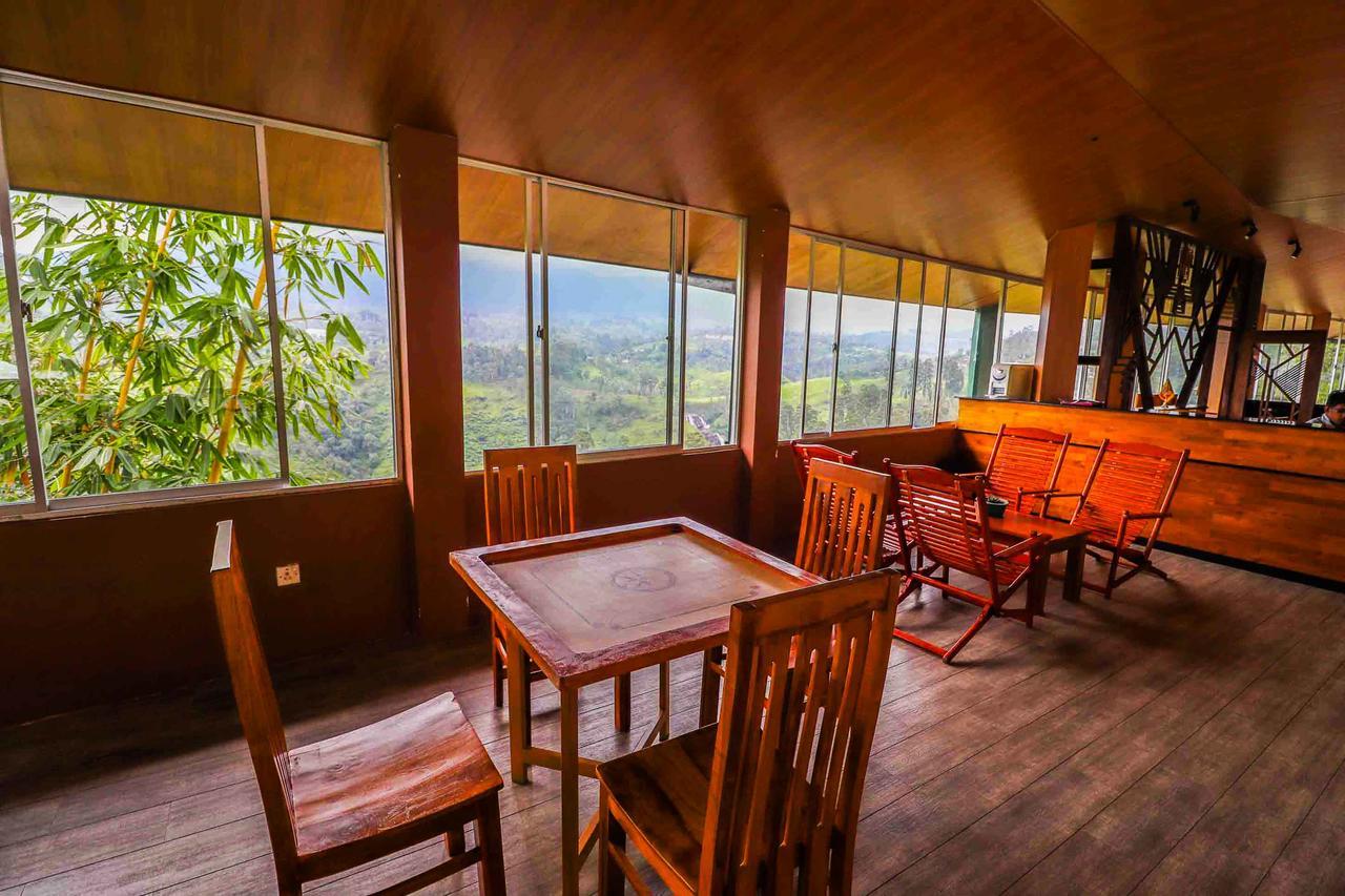 The Waterfall Villas Talawakele 외부 사진