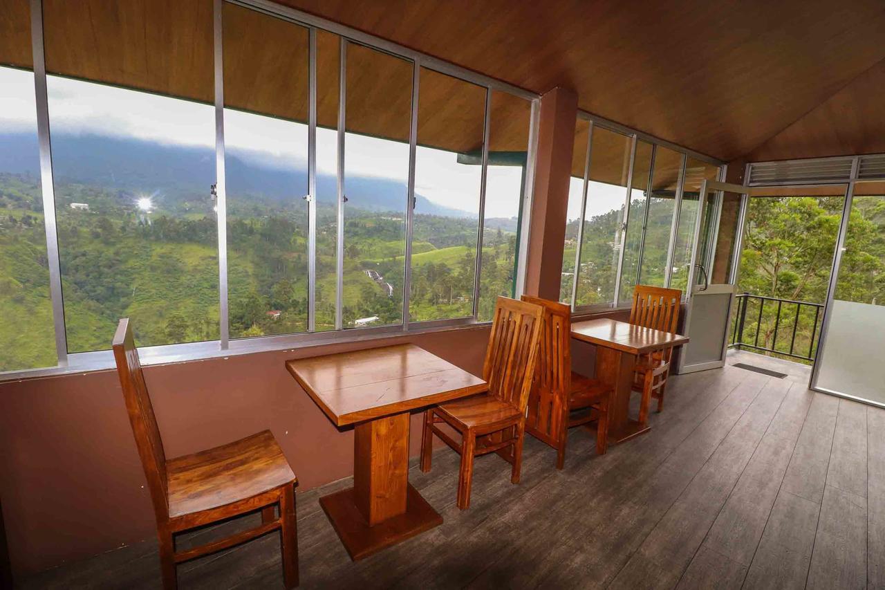 The Waterfall Villas Talawakele 외부 사진
