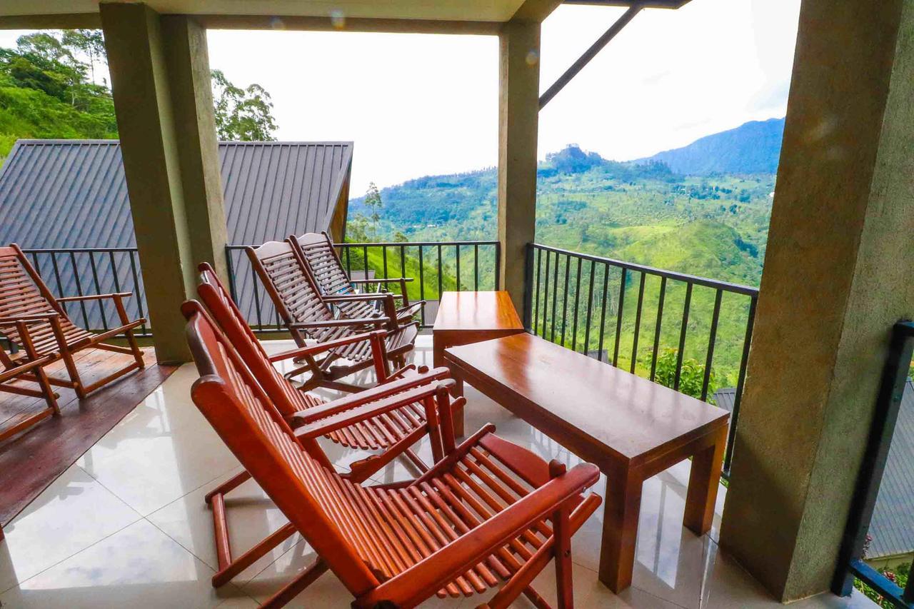 The Waterfall Villas Talawakele 외부 사진