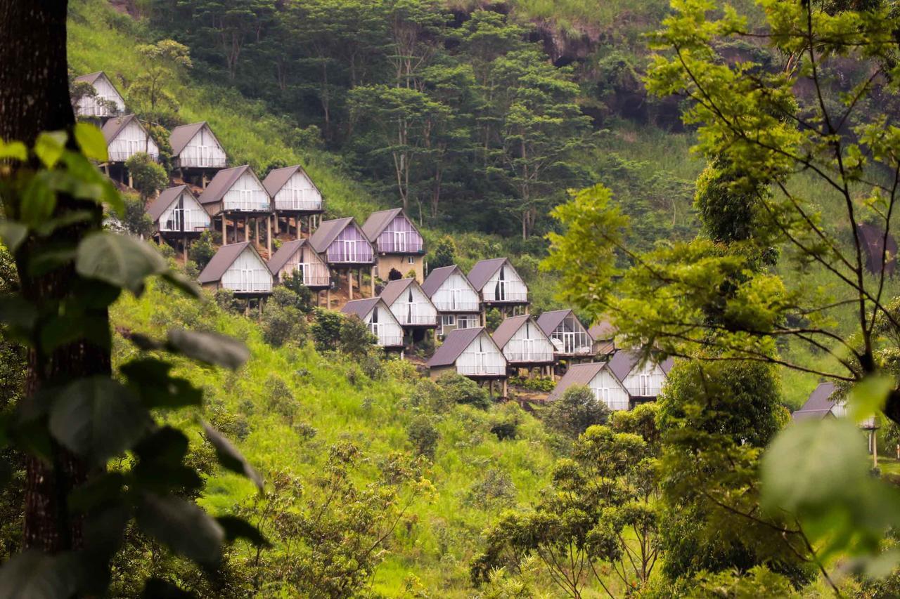 The Waterfall Villas Talawakele 외부 사진