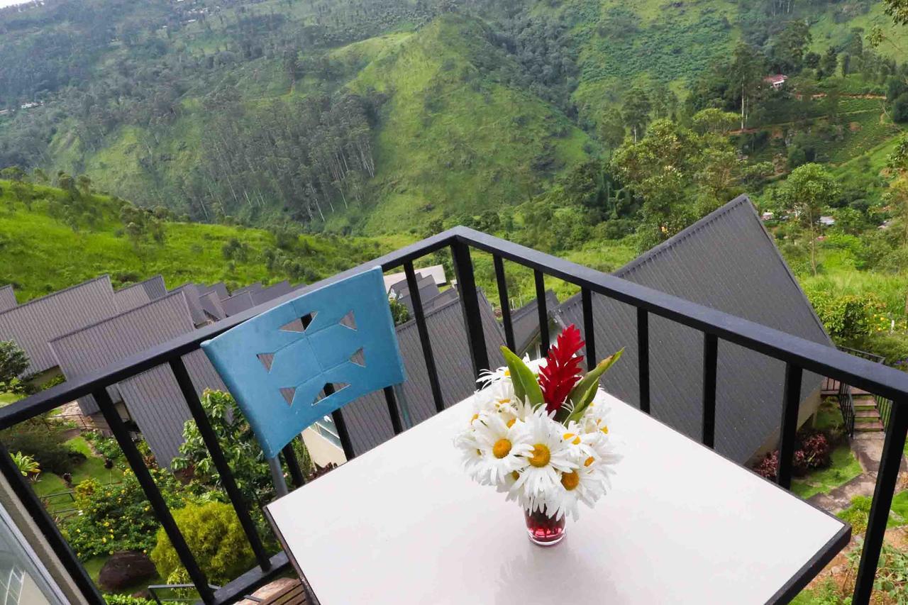 The Waterfall Villas Talawakele 외부 사진
