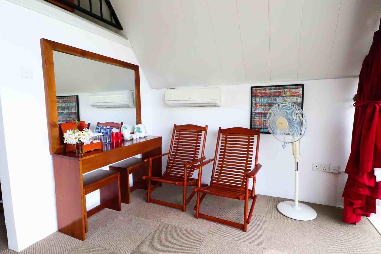 The Waterfall Villas Talawakele 외부 사진