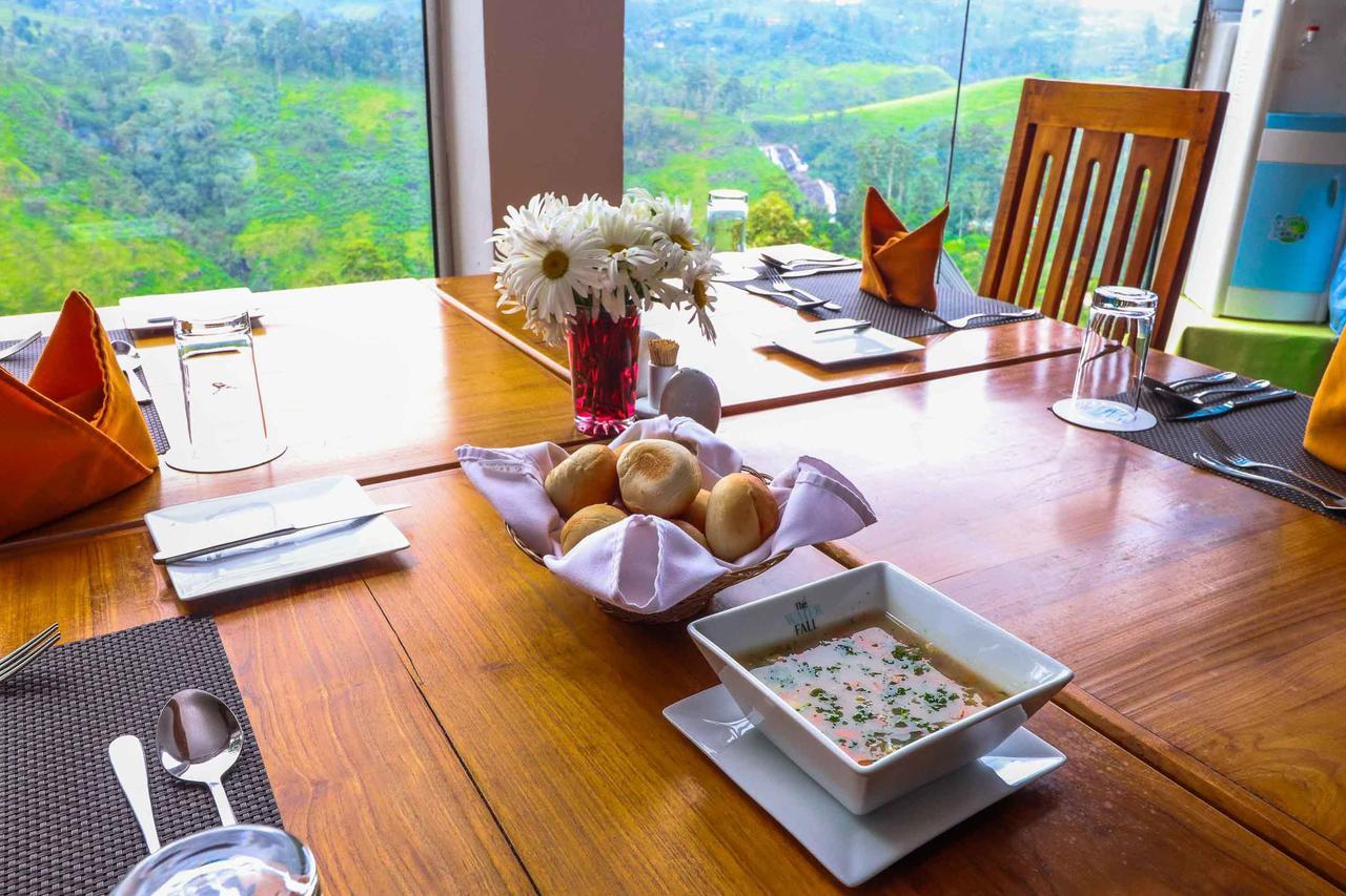 The Waterfall Villas Talawakele 외부 사진
