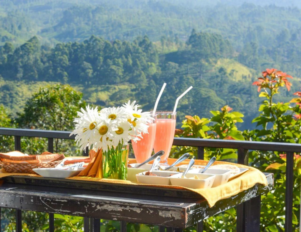 The Waterfall Villas Talawakele 외부 사진